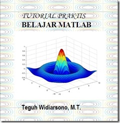 🠶 //FREE\\ Tutorial Matlab Bahasa Indonesia 13